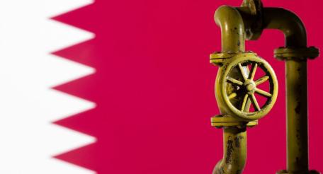В бой вводится «непотопляемый газовый авианосец» англосаксов – Катар