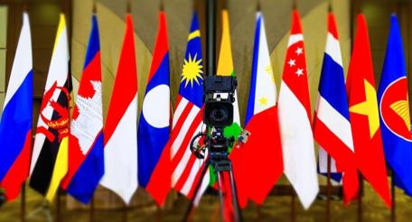 Россия, АСЕАН и сингапурская ложка дёгтя
