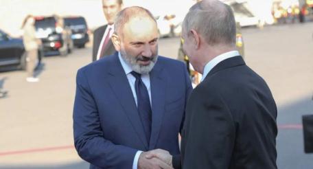 Документ об оказании ОДКБ помощи Армении находится в высокой степени готовности, сообщил Генеальный секретарь организации Станислав Зась по итогам саммита ОДКБ в Ереване.