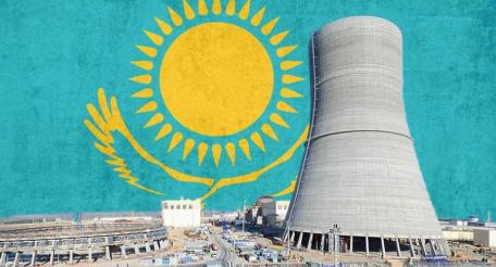О перспективах сотрудничества атомщиков России и Казахстана