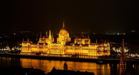 Насколько прочен венгерский бастион здравого смысла посреди Европы