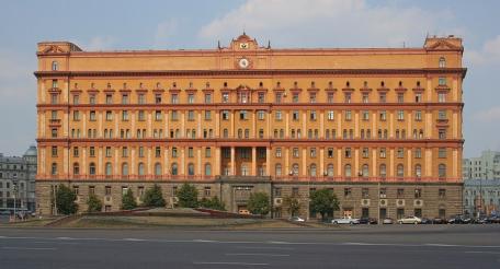 О роли органов государственной безопасности в истории Советского Союза (II)