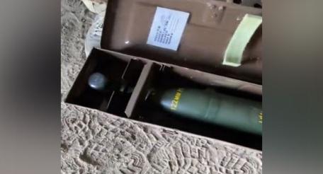Великобритания склоняет Пакистан к снабжению Украины артиллерийскими боеприпасами