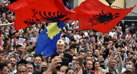 Косово как прецедент – и не только на Балканах