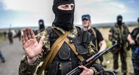 СБУ и Главное управление разведки ВСУ действуют по приказу Зеленского, данному несколько месяцев назад: усилить диверсионную работу на территории Донбасса и других бывших украинских регионов, вошедших в состав Российской Федерации. 