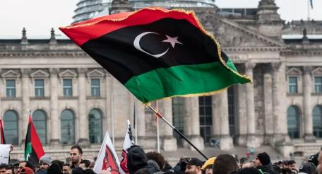 Директор ЦРУ Уильям Бернс настаивает на изгнании из Ливии ЧВК «Вагнер»