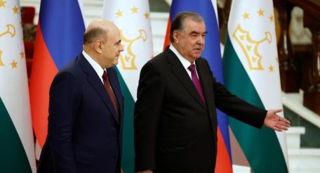 Таджикистан может стать ближе, если…