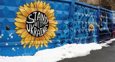 Шведский бизнес на Украине процветает, несмотря на военные действия 