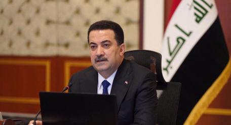 Премьер-министр Ирака Мохаммад Шиа аль-Судани заявил, что его страна не нуждается в присутствии американских войск и способна сама вести борьбу с терроризмом.