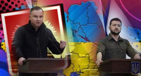 NDP: Конфедерация Польши и Украины может вызвать сопротивление