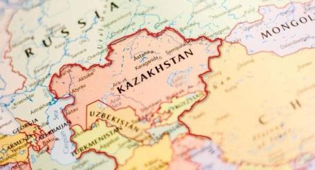 О значении русского языка и кириллицы для Центральной Азии