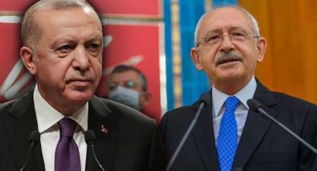 Надежды Запада на смену власти в Турции меркнут