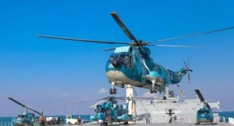 Иран в переходе к новому геополитическому порядку