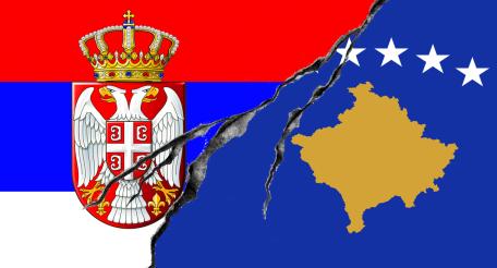 Сербия окончательно потеряла Косово. Что дальше?