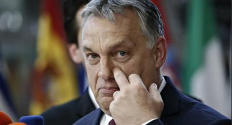 Завидная последовательность Будапешта по-прежнему нервирует Киев