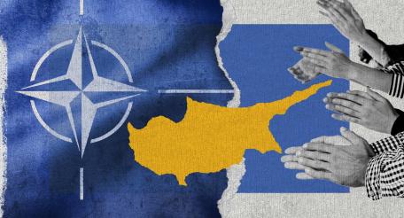 Кипр могут принять в НАТО
