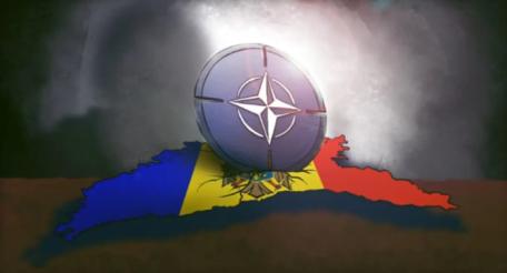 Молдавия: тихой сапой – в НАТО