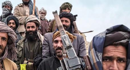 Афганистан – Таджикистан: над рекой Пяндж тучи ходят хмуро