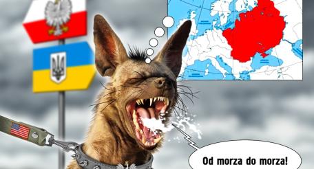 Польша и Украина остаются главной угрозой для Белоруссии