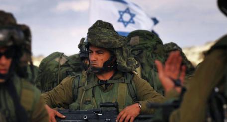 Вооружённые силы Израиля утратили ореол непобедимости