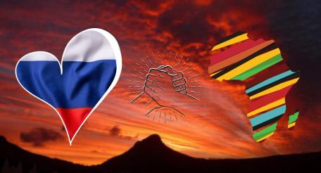 Форумы «Россия – Африка» и БРИКС: борьба за Чёрный континент обостряется