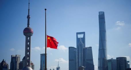 Шанхай по праву считается одним из наиболее развитых экономически центров Китая