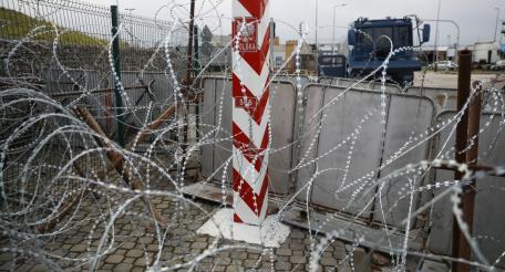 Белоруссия готовится к отражению агрессии со стороны Польши