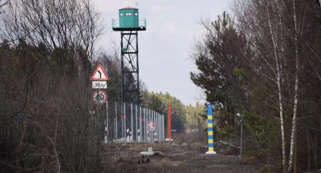 Киевский режим превращается в угрозу для Белоруссии