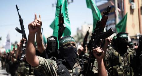 То, что произошло 7 октября, даёт основание утверждать, что ХАМАС стал значительно сильнее. 