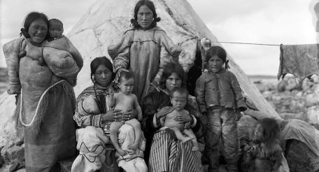 Десятилетиями инуиты подвергались насильственной стерилизации