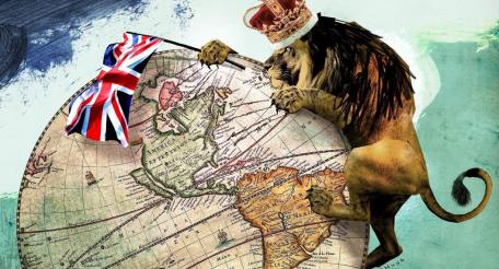 Европа против России: дежавю идеальной войны англосаксов