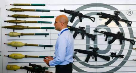 Болгария становится главным поставщиком снарядов для ВСУ