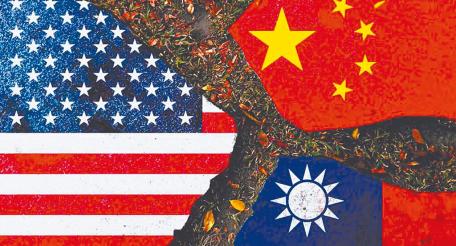 Американо-китайская глобальная конкуренция возрастёт вне зависимости от исхода президентских выборов в США