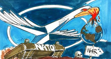 Global Times: Цели расширения НАТО всё более очевидны