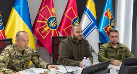 Киевский режим меняет военную стратегию в условиях перестановок в командовании ВФУ 