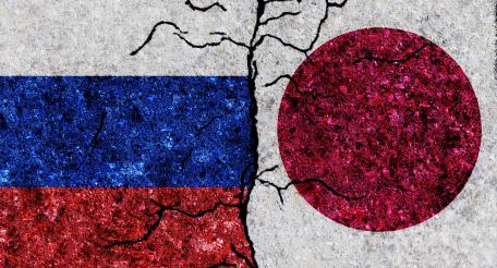 Отношения Москвы и Токио придется начинать строить с нуля