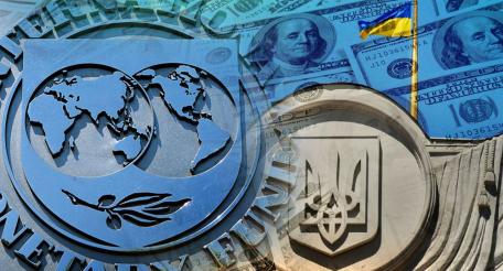 Киев в угоду МВФ планирует существенно увеличить акциз на все виды топлива