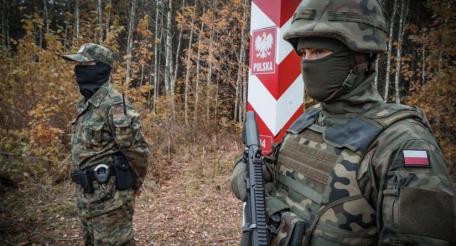 Готова ли Польша разблокировать границу с Белоруссией?