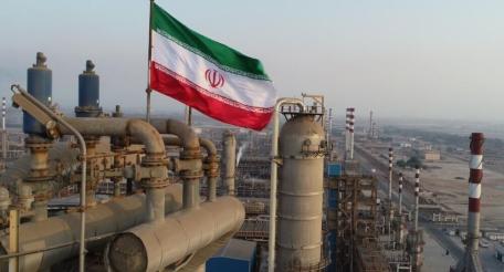 Россия и Иран создают энергетический коридор 