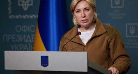 Вице-премьер Украины Ирина Верещук заявила, что без союза с Варшавой Киев не одолеет Россию на поле боя.