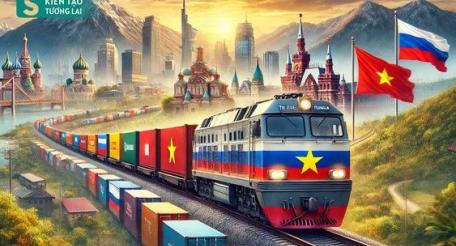 Вьетнам с помощью России вновь вырывается из цепких объятий США