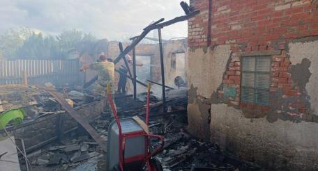 несколько населенных пунктов Белгородской области подверглись атакам Вооруженных сил Украины. По предварительной информации, пострадавших среди мирного населения нет