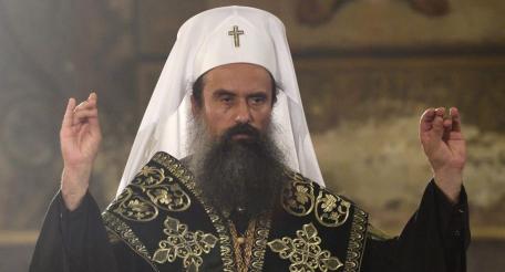 Глава Болгарской Православной Церкви назвал «евромайдан» 2014 г. госпереворотом