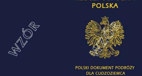 Польша: спецпаспорта для белорусских националистов