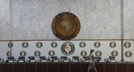 ЭКОВАС обеспокоен суверенитетом Нигера, Мали и Буркина-Фасо