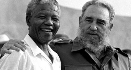 Кубинский лидер Мигель Диас-Канель в 106-летнюю годовщину борца с апартеидом, президента ЮАР Нельсона Манделы напомнил о вкладе Гаваны в свержение колониального ига Запада в Африке.
