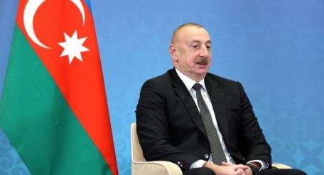Азербайджан осудил французский колониализм 
