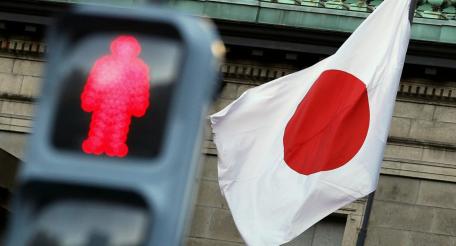 Официальный Токио обиделся и «протестует» против назревшего решения Москвы ответить на шквал японских санкций 
