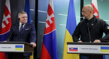 «Быть или не быть…» транзиту российского газа через Украину