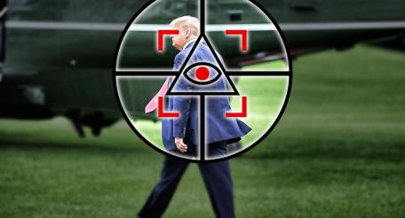 Вопрос на миллион: доживет ли Трамп до своей инаугурации?